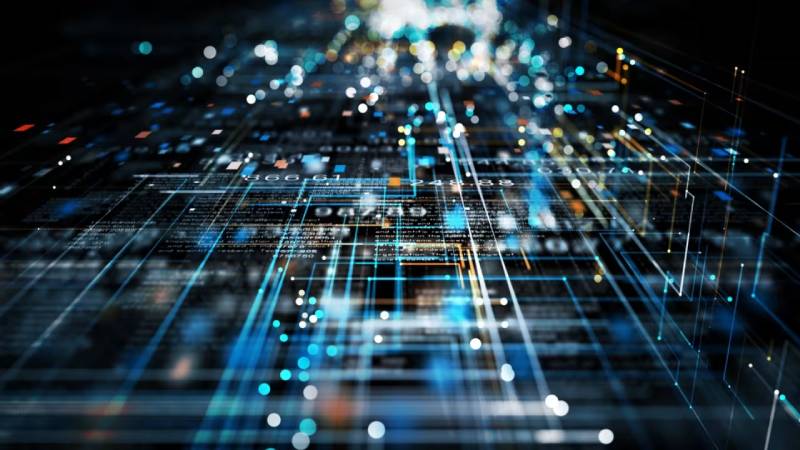 宁阳县AI软件开发公司：Python赋能网页开发的适用场景解析