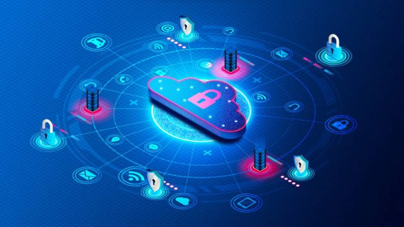 宁阳县网站建设:DevSecOps筑牢网站全流程安全防线的核心逻辑